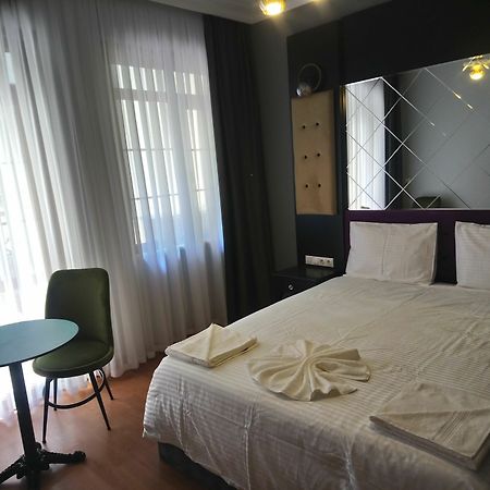 איסטמבול Royal Garden Suite And Hotel מראה חיצוני תמונה